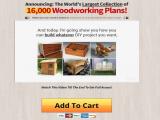 DYI 16,000 Weekend Wood_Working_Plans